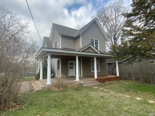 listing main photo