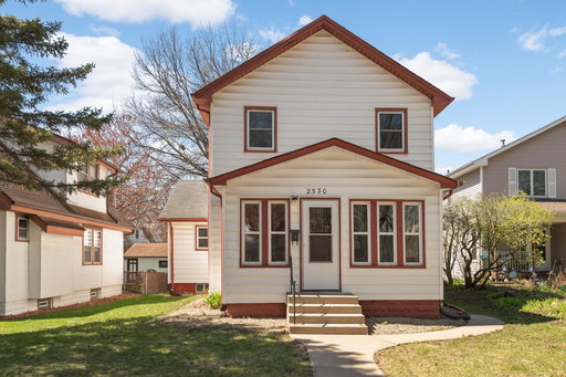 listing main photo