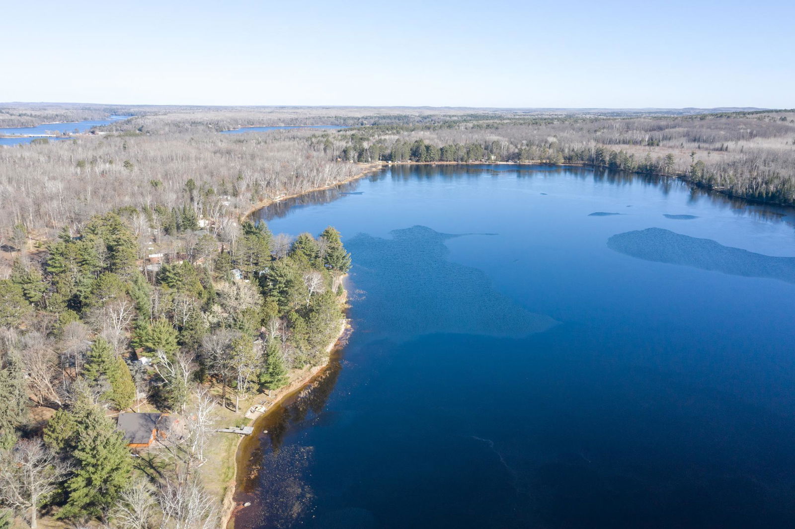 44944 S Smokey Hollow Rd, Emily, MN 56447 Home for Sale