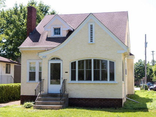 listing main photo