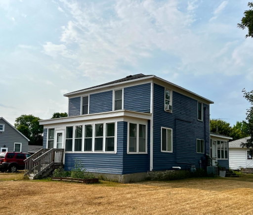listing main photo