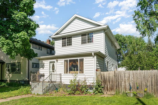 listing main photo