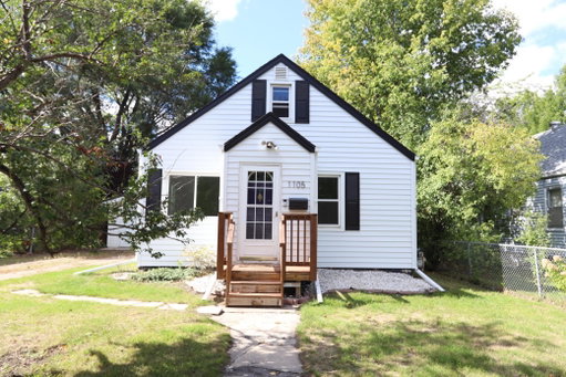 listing main photo