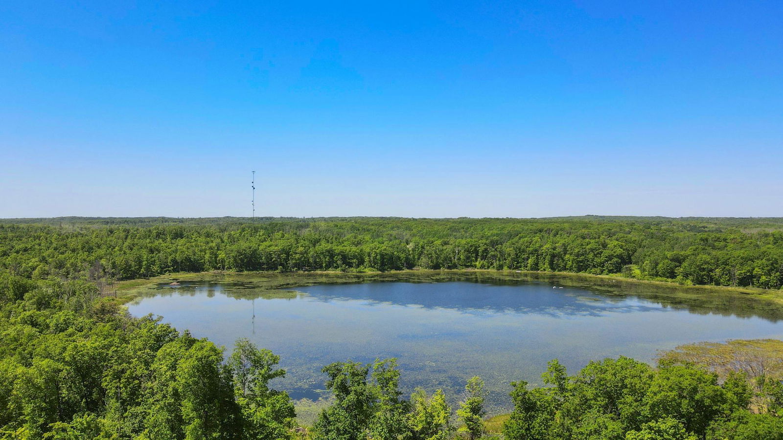 6851 Lacy Ln SW, Pequot Lakes, MN 56472 Home for Sale