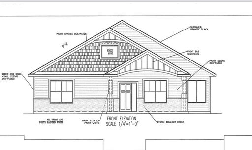 listing main photo