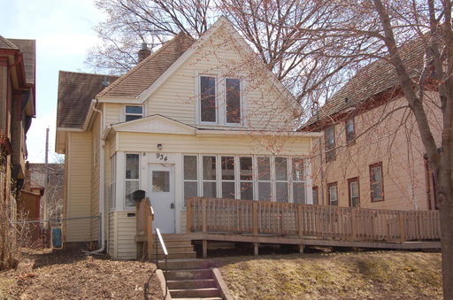 listing main photo