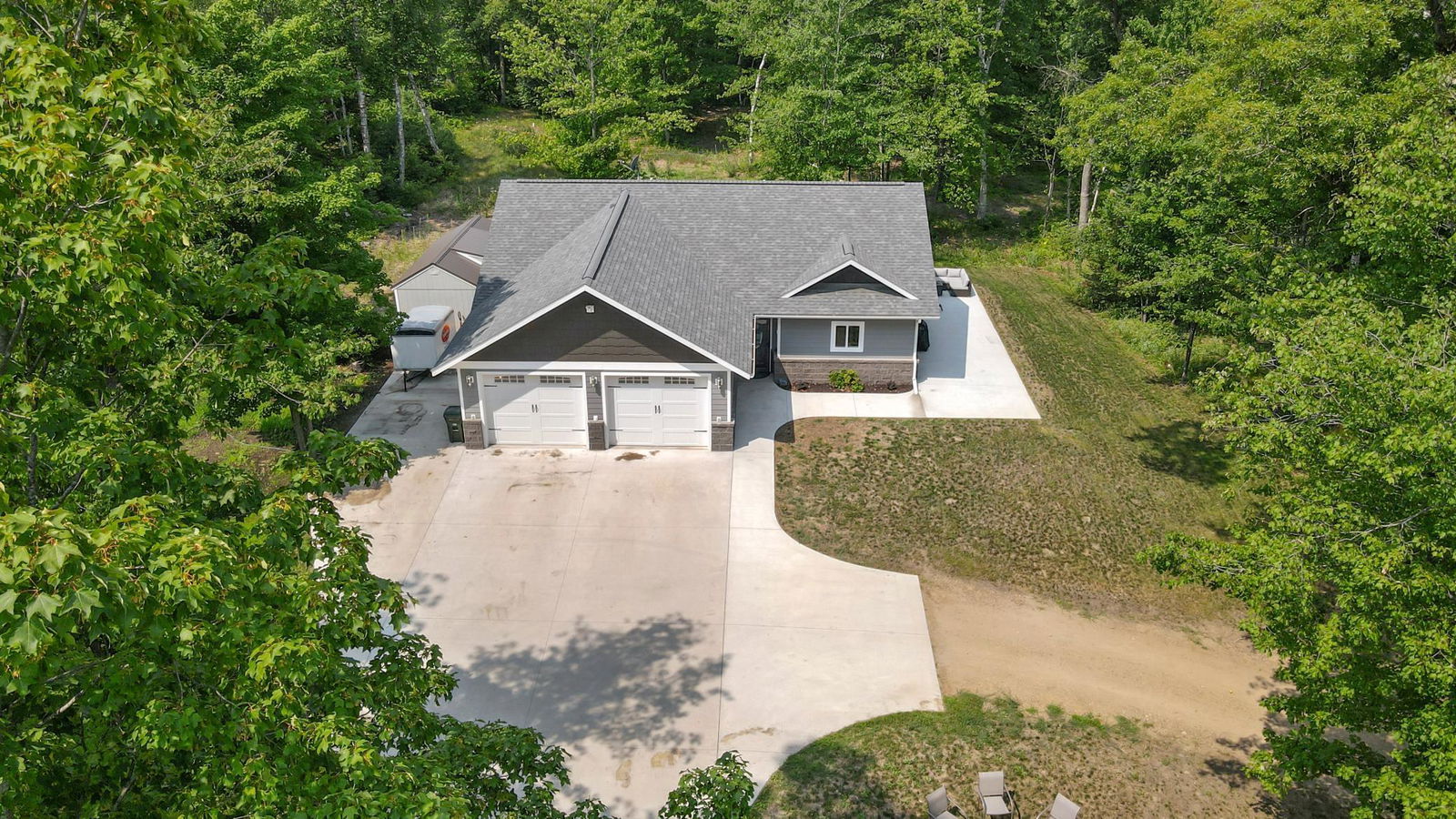 19149 Love Lake Rd, Brainerd, MN 56401 Home for Sale