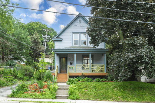 listing main photo
