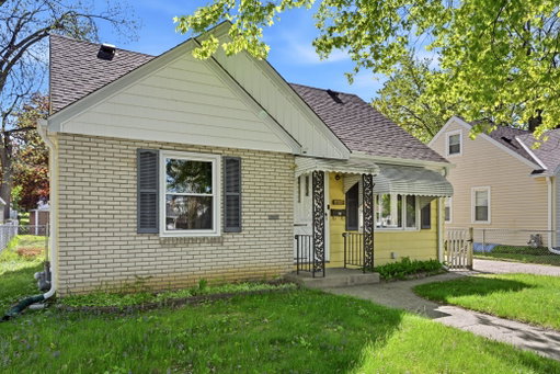 listing main photo