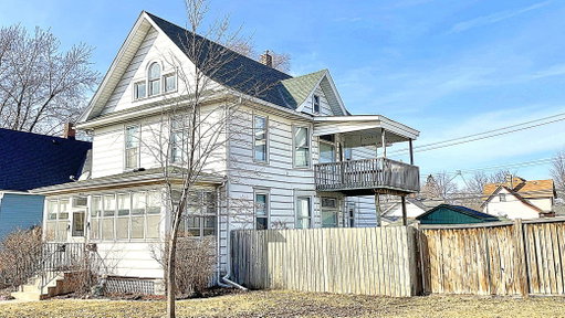 listing main photo