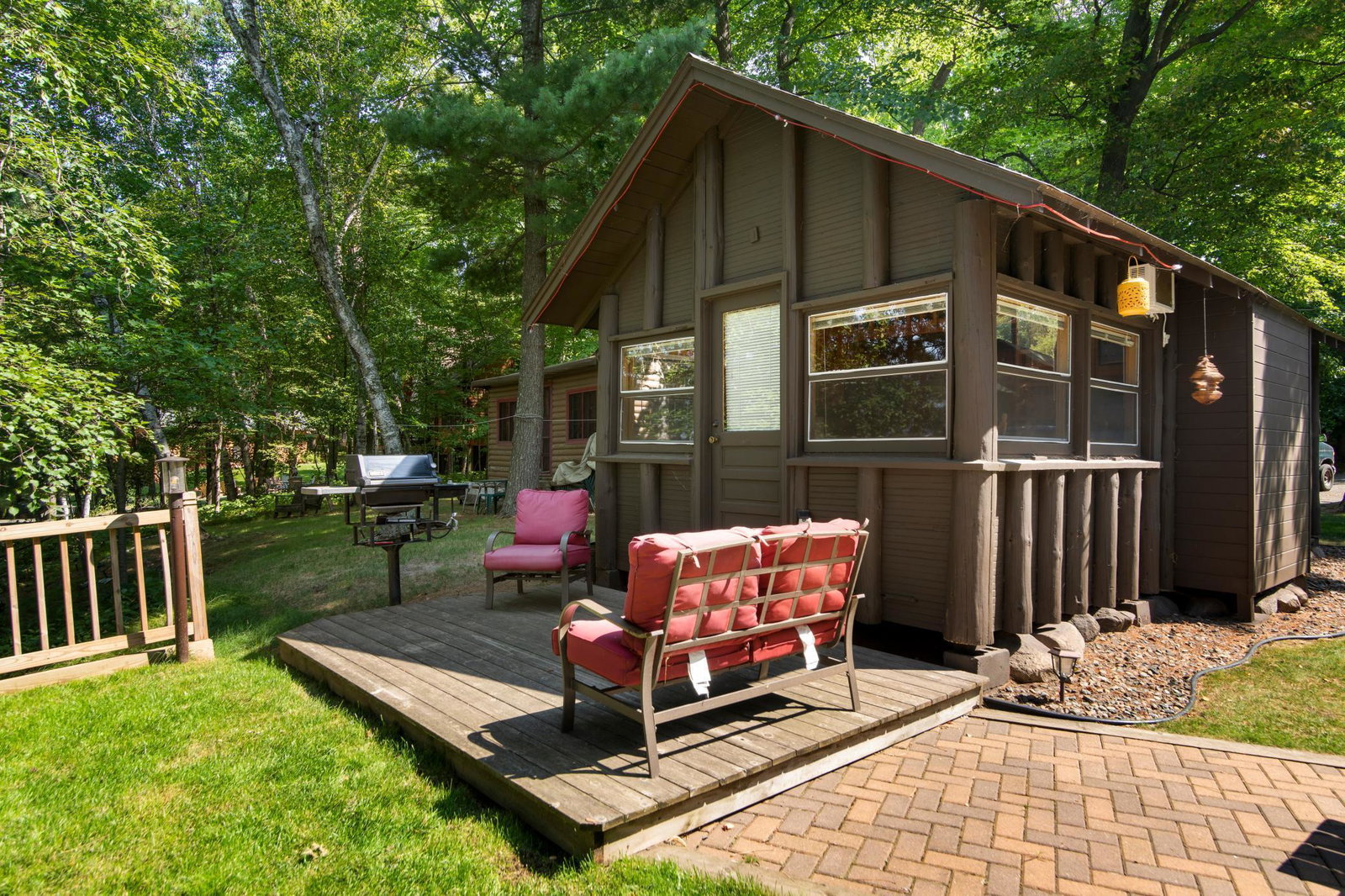 8785 Lincoln Green Rd Unit 1, Lake Shore, MN 56468 Home for Sale