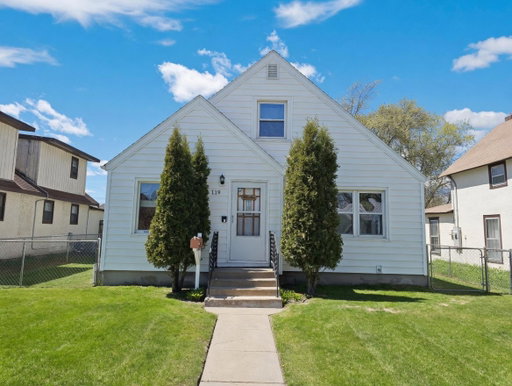 listing main photo