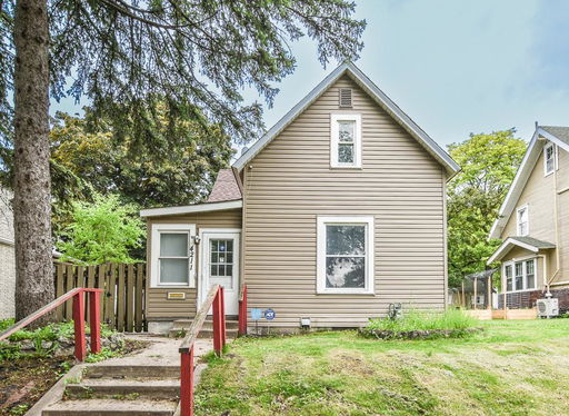 listing main photo