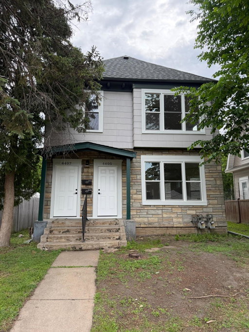 listing main photo
