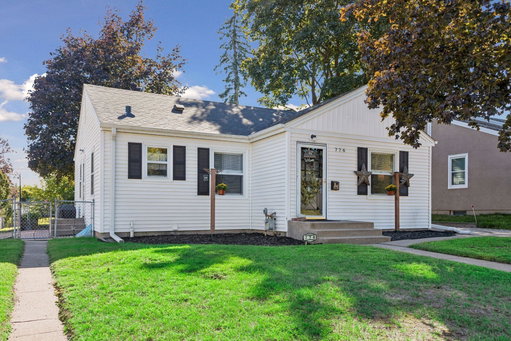 listing main photo