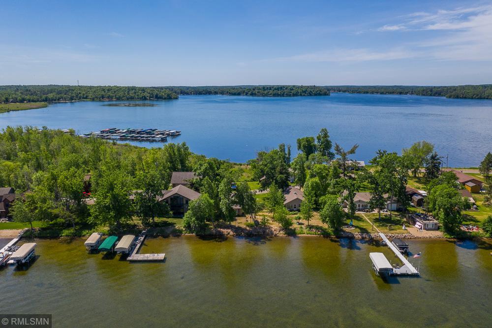 10388 Gull Point Rd, East Gull Lake, MN 56401 Home for Sale