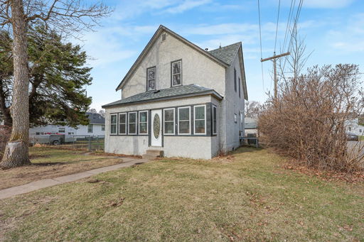 listing main photo