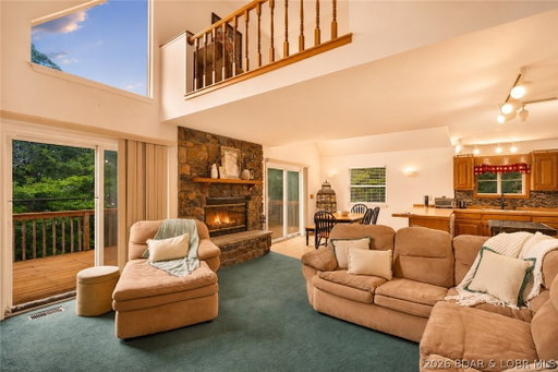 listing main photo