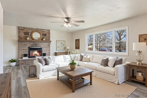 listing main photo