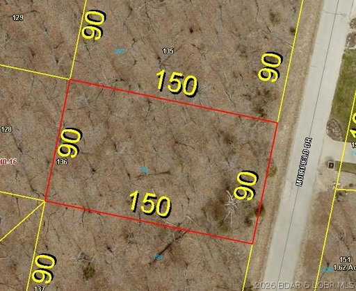 listing main photo