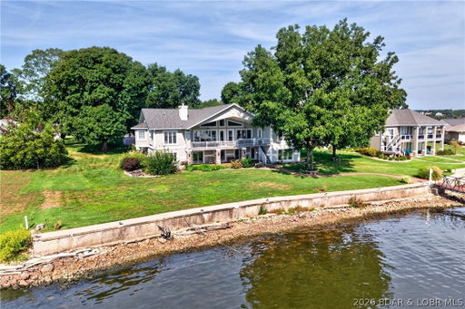 listing main photo