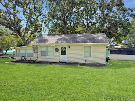 listing main photo