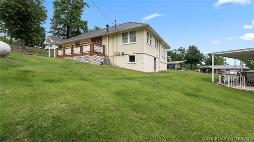 listing main photo