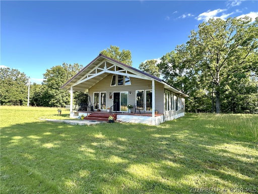 listing main photo