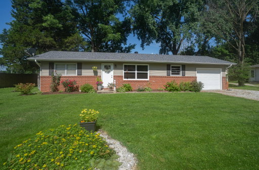 listing main photo