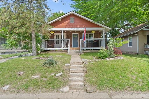 listing main photo