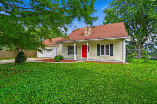 listing main photo