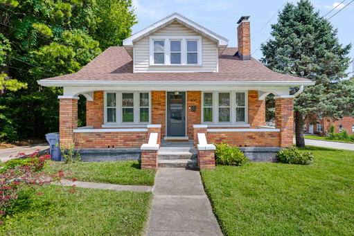 listing main photo