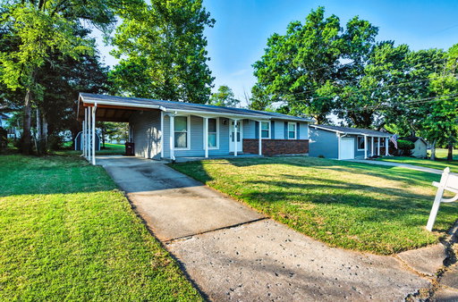 listing main photo