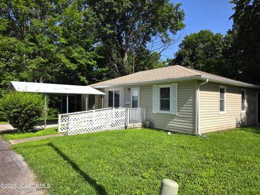 listing main photo