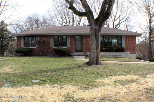 listing main photo