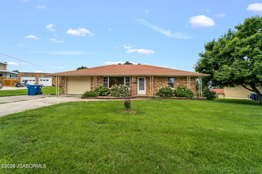 listing main photo