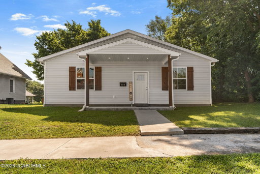 listing main photo