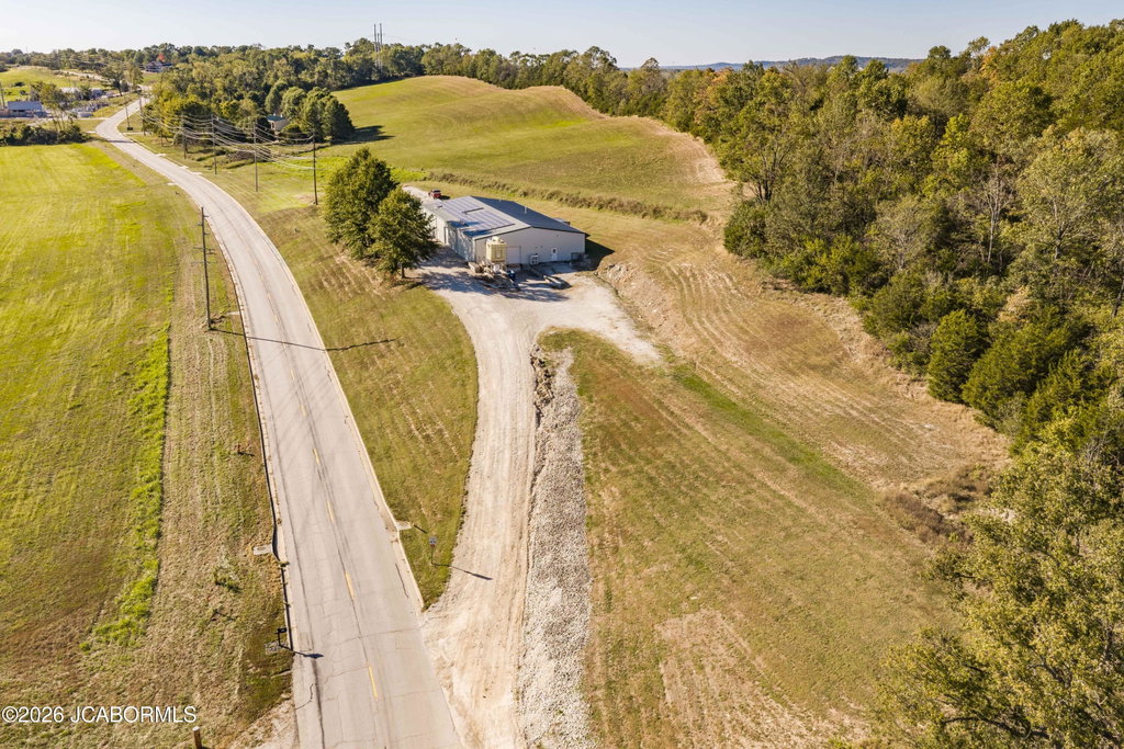5801 Algoa Rd, Jefferson City, MO 65101