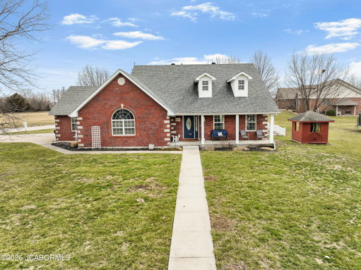 listing main photo