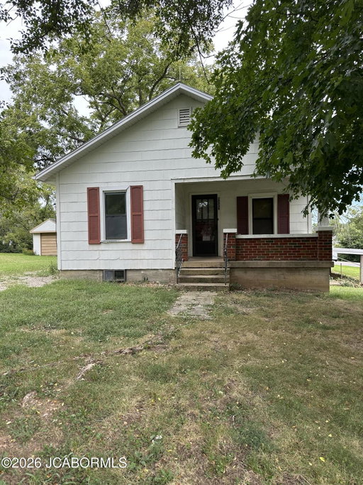 listing main photo