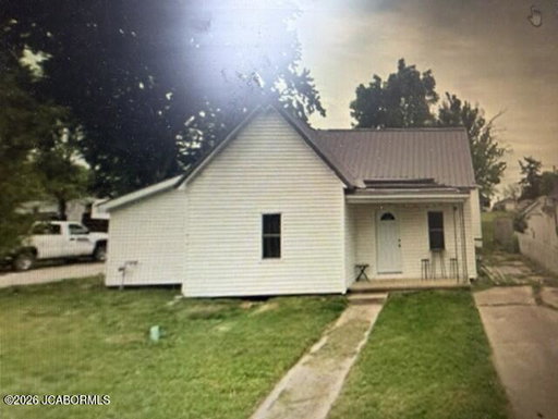listing main photo