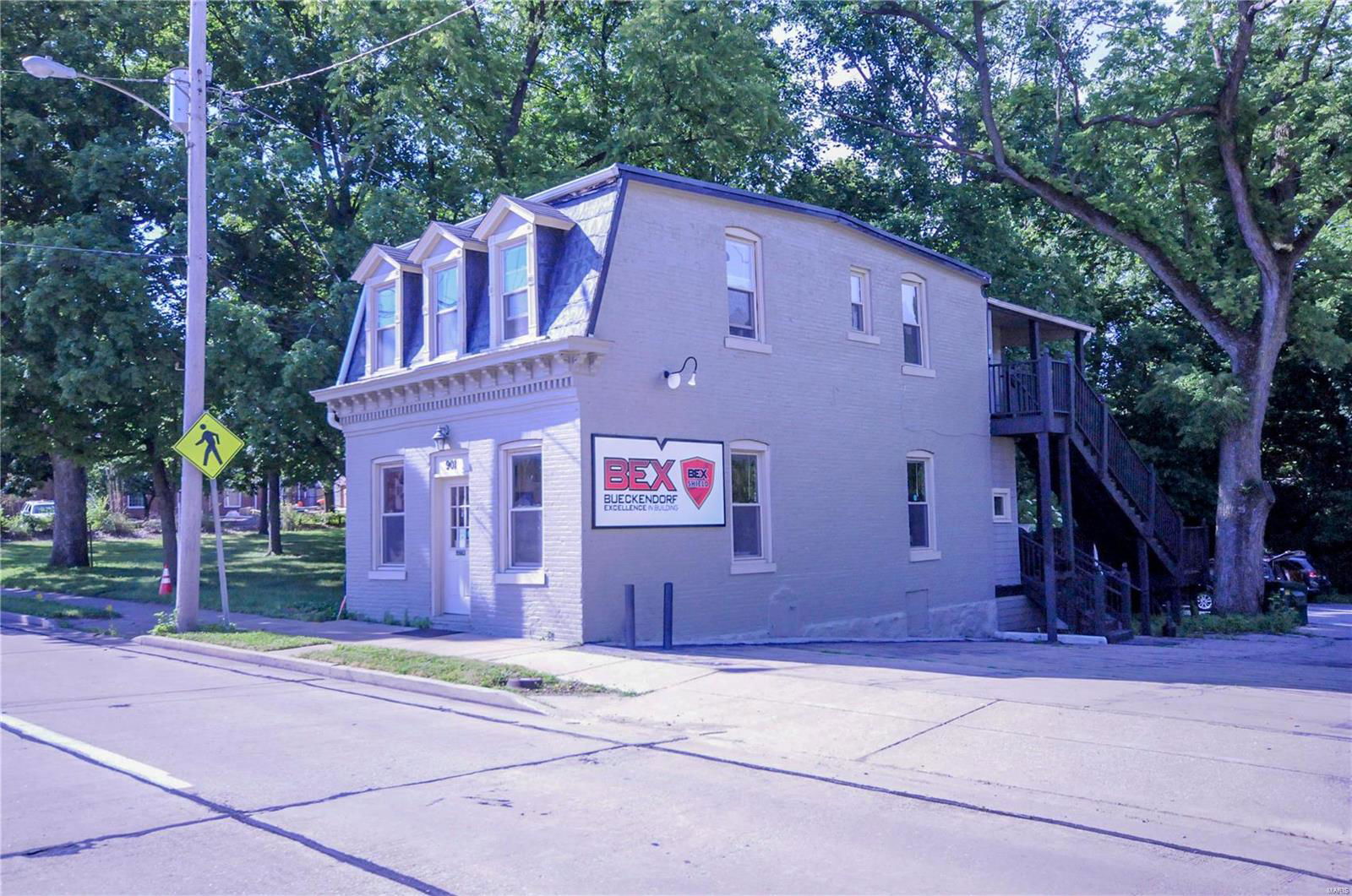 0 Elm Point Industrial, St Charles, MO 63301 Home for Sale