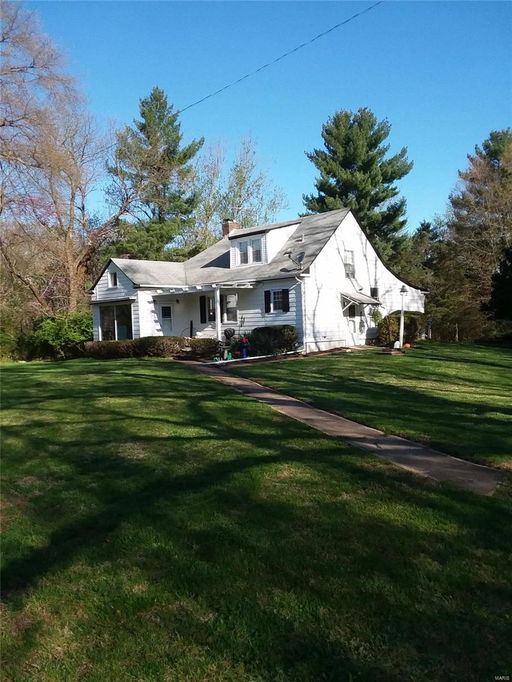 listing main photo