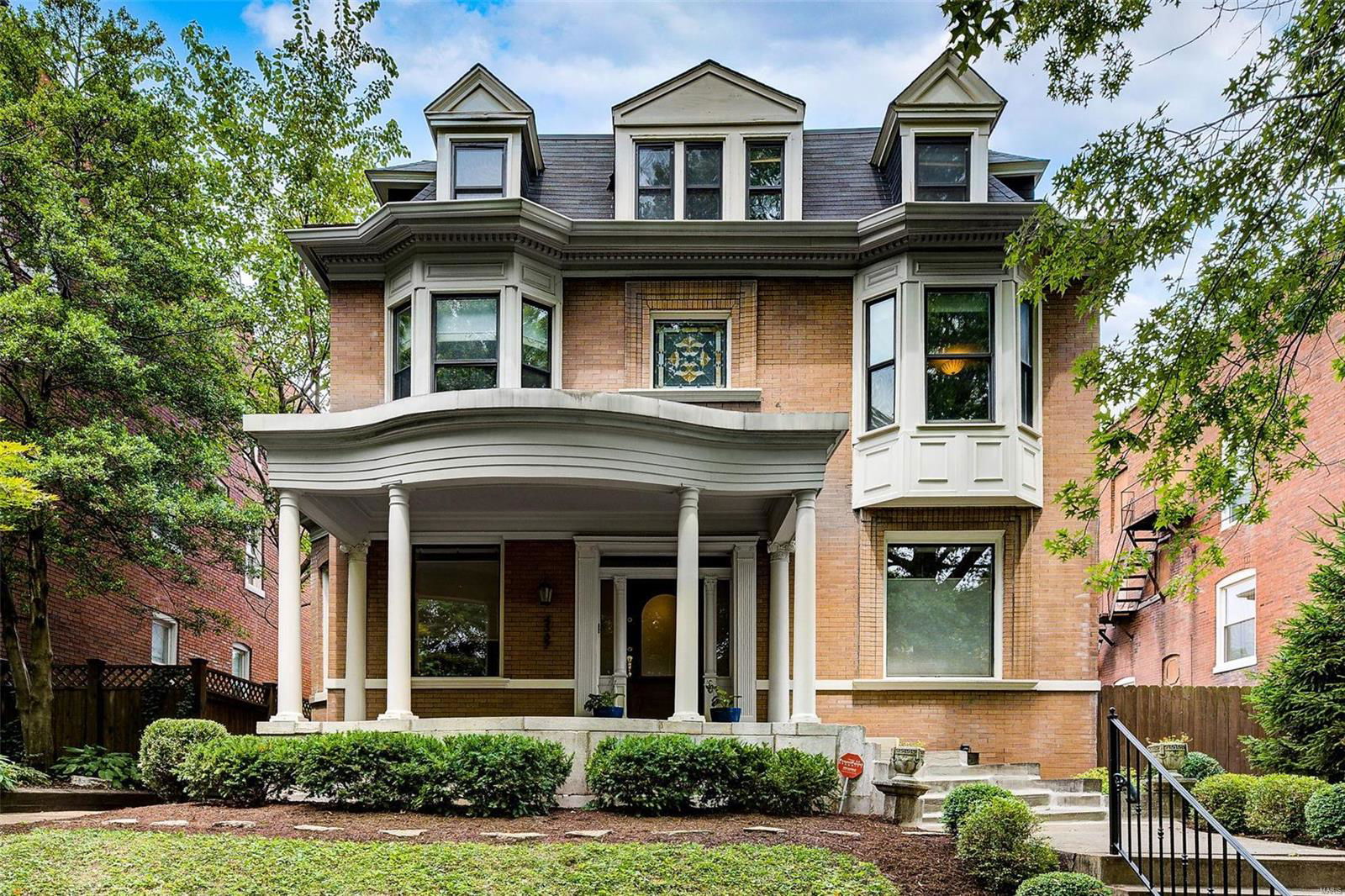 View St Louis Real Estate