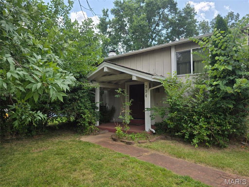 listing main photo
