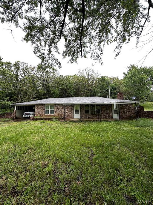 listing main photo
