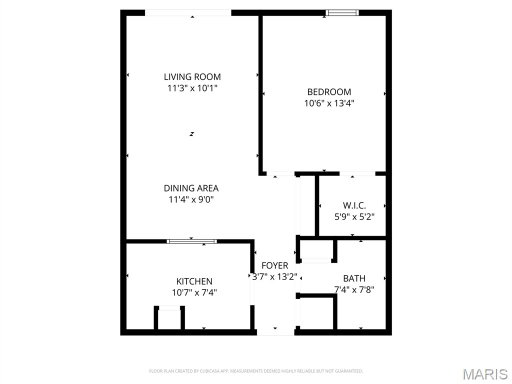 listing main photo