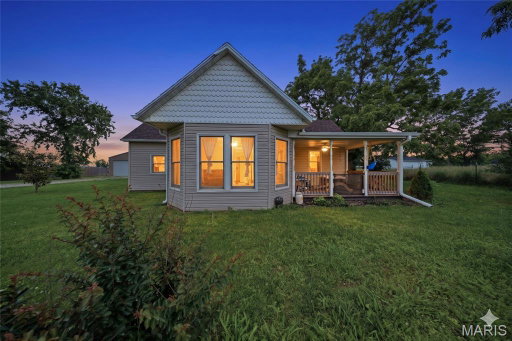 listing main photo
