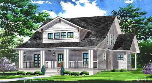 listing main photo