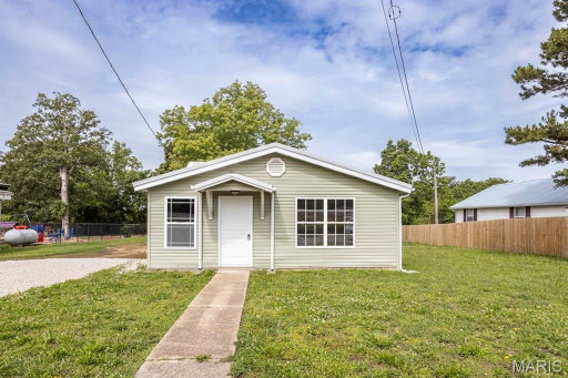 listing main photo